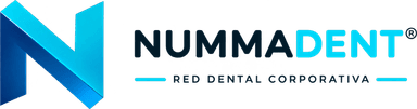 NUMMADENT · Red dental corporativa